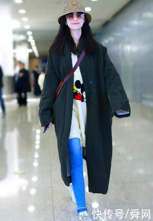 新年怎么穿?既时髦又让七大姑八大姨挑不出毛病