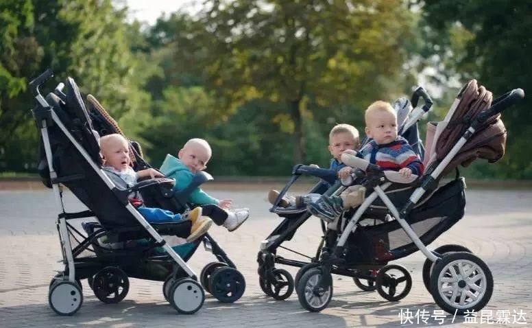 婴儿车不能随便坐，有可能影响骨骼发育，宝宝“座驾”选择有讲究