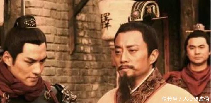 除掉|宋江最讨厌他,皇帝想除掉他,可他却得了善终