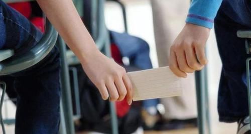 学霸|初中男生“偷偷”做过这6件事,一个都没中是学霸,网友:我全中