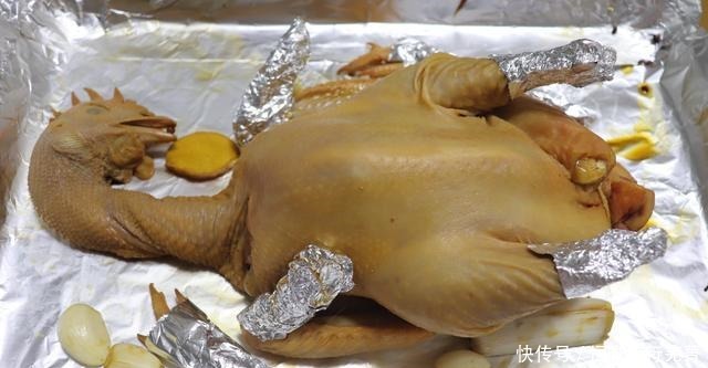 2021新年大吉大利,无鸡不成宴,牛年必吃鸡