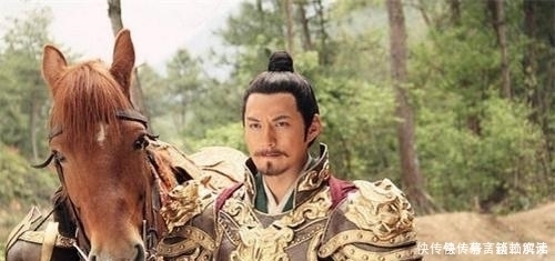 程咬金|程咬金墓出土国宝级文物,揭开他真实身世,原来我们都被小说骗了