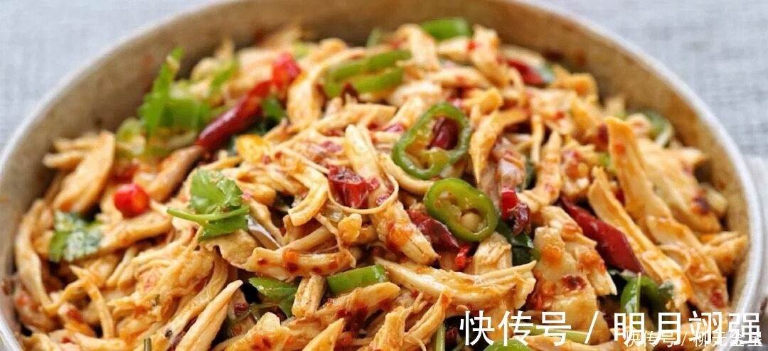 好吃又下饭的几道家常菜,鲜香美味可口,家常菜必备之一!