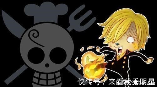 草帽团|当草帽团变身乔巴,谁能成为新晋卖萌担当布鲁克怎么成熊猫了