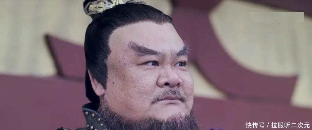 儿子|安禄山攻占了两座城,如日中天,为何被自己的儿子杀死?