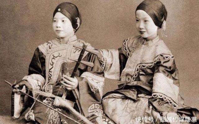 大清|在大清灭亡前其实有两个预兆,预示着大清将要灭亡的结局