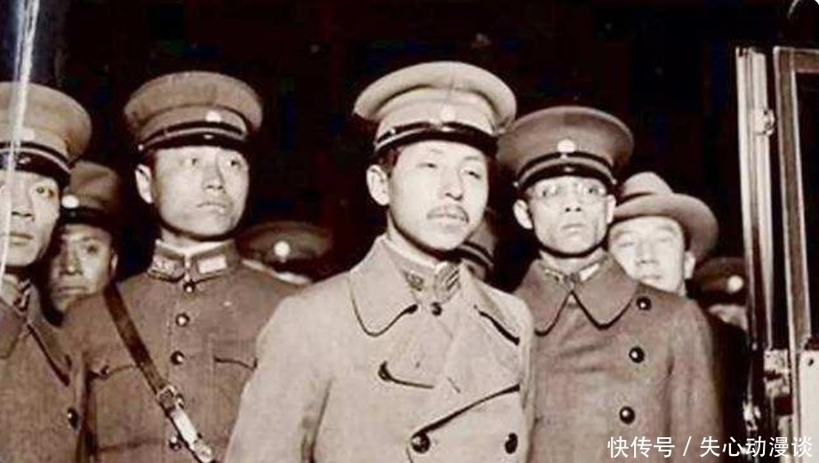 抽烟|张学良抽烟喝酒却能活到百岁,他是怎么做到的?