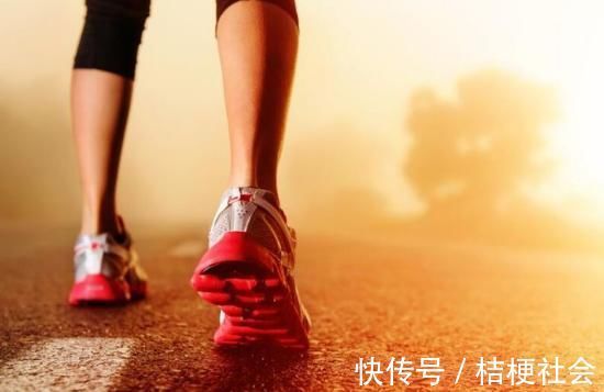 功夫|走路锻炼是最好的运动方式?不做好以下3点,多半是“白费功夫”
