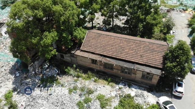 南华附一医院|9273万!南华附一东侧商住用地成交!