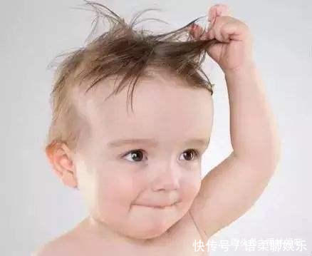 “双顶男孩找不到，双顶女孩没人要”，孩子头上的“旋”代表了啥