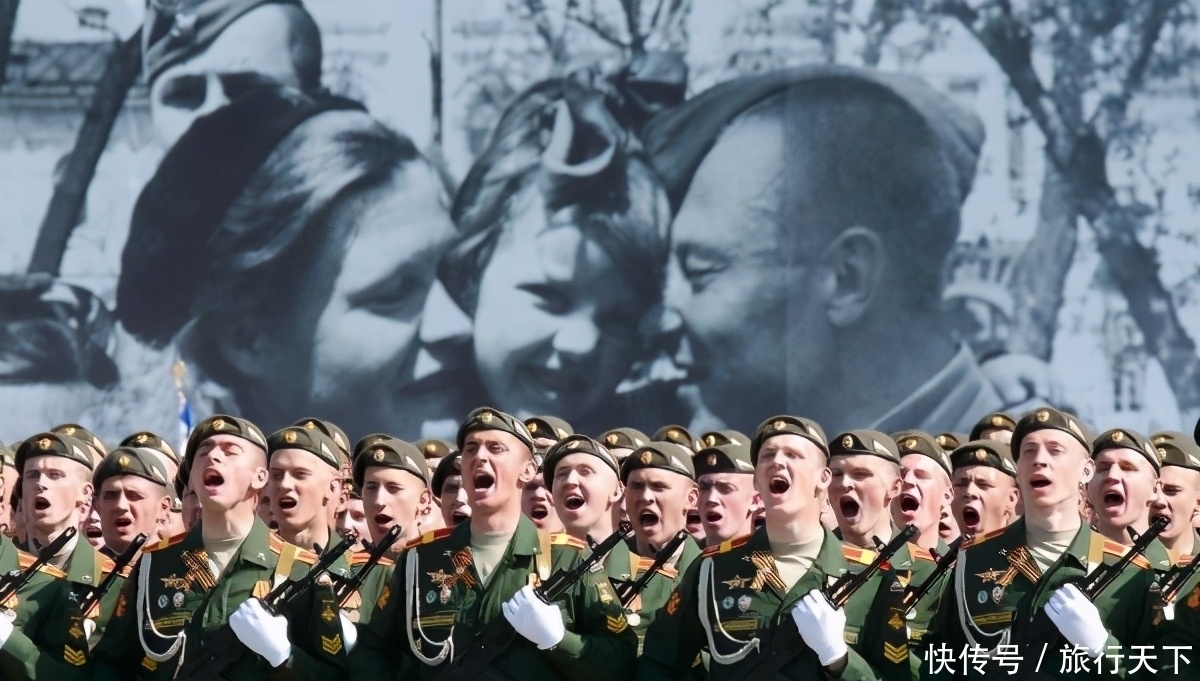 美英等|1945年德国为什么投降了两次?美苏之间“面子”上的博弈