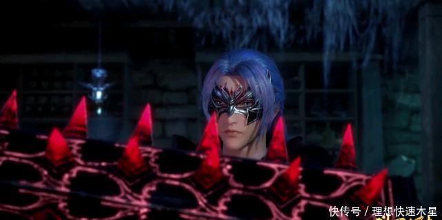 集唐三|斗罗113集唐三觉醒蓝银皇之后,首秀魂环,自己也感到惊讶!