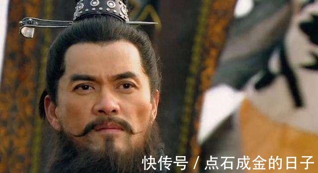 曾头市@《水浒传》中晁盖临死前不直接传位宋江,真的是因为阴谋么!