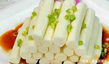 翻倍|韭菜别再包饺子了,和它一起吃,养分翻倍,男人要多吃!