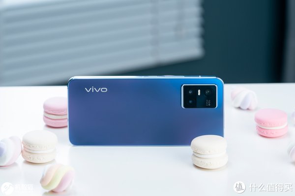 电致|vivo S10 Pro体验：这美颜效果，绝了！