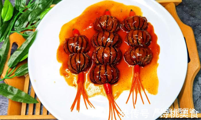 豆腐皮|就地过年,年夜饭吃9道吉祥菜,荤素搭配营养高,好看好吃年味足