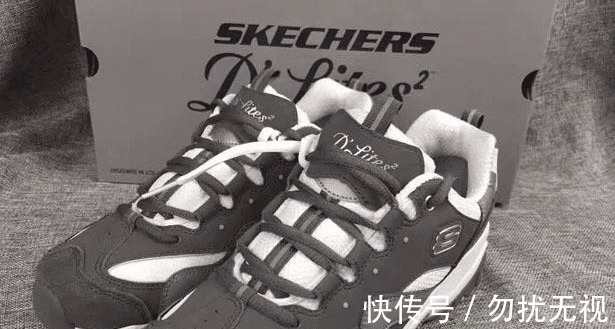 消费者 最丑的品牌运动鞋,却在中国坐拥4000多家门店,力压阿迪和耐克!