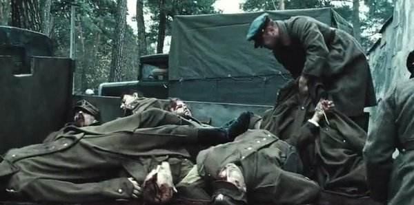 制造|苏联为何制造“卡廷森林惨案”?这里隐藏着:一个国家的宏伟蓝图