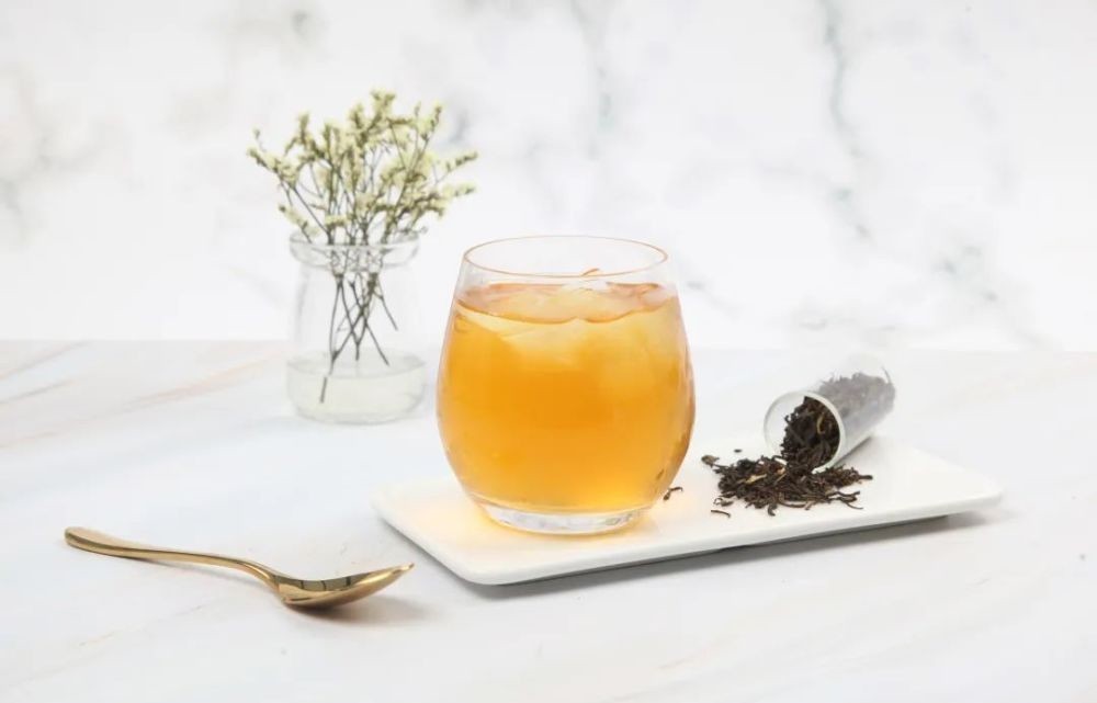 清香|用茉莉花茶做茶饮保持清香持久的秘密