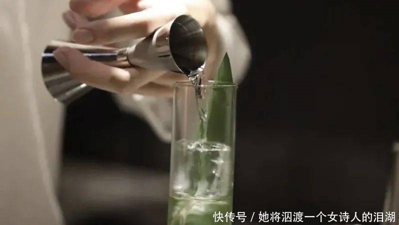 抹茶绿：在帝都吃满一周不重样儿