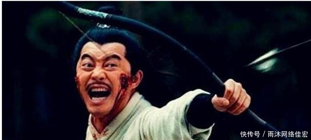 孙权|领导视察,他让士兵把盔甲扔地上砸了一个坑,领导说:给他升官!