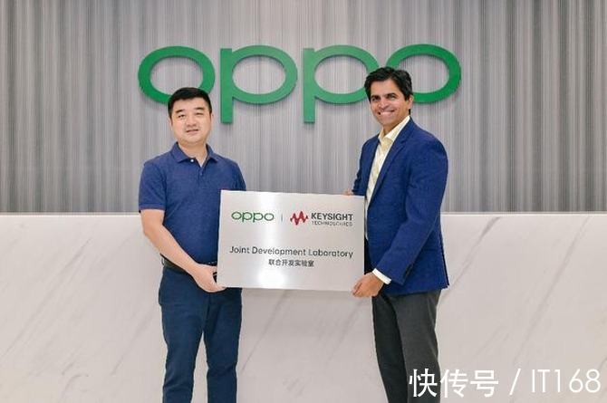 运营商|致力为全球用户提供更好体验，OPPO不断优化服务与开展深度合作