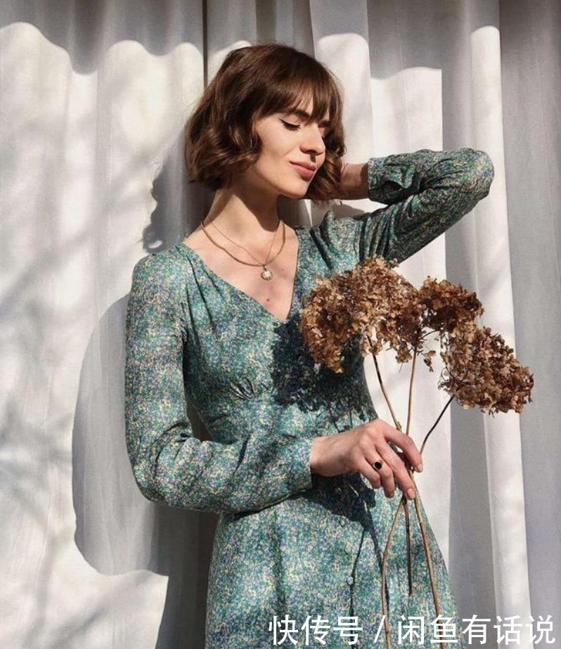 女人如果体重超过120斤，尽量少穿这3件衣服，会显胖还拉低气质