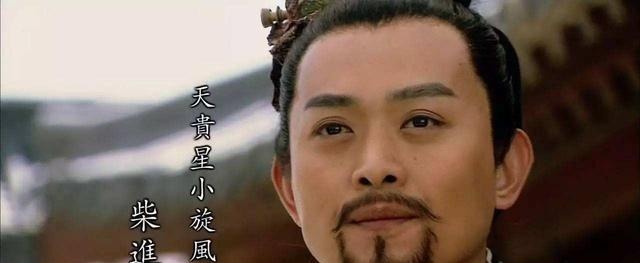 武松|水浒传中霸气十足的武松，上了梁山之后，为何却变得如此平庸