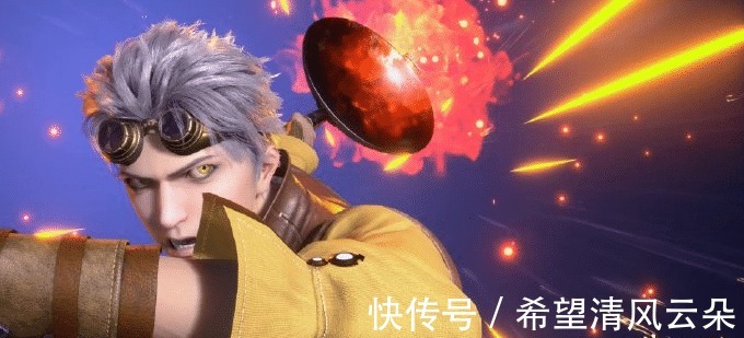 史莱克七怪|斗罗大陆史莱克七怪聚首两人没来，奥斯卡在练级，小舞为何没来