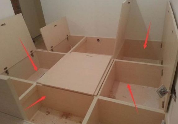 败家|装修别蠢得跟猪一样!这18个无用装修纯属败家,铁生生为生活添堵