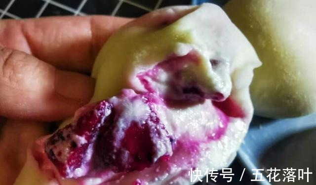 香甜|不要烤箱!教你做软糯香甜的小甜点,一看就会,操作简单没难度!