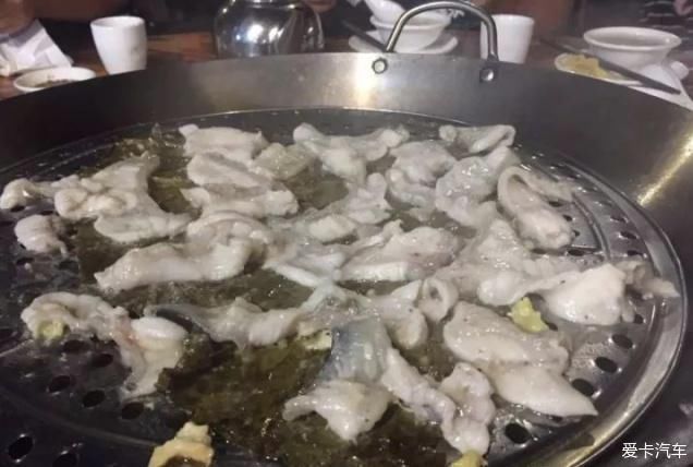吃在广东，味在顺德——将伙食进行到底！（二）