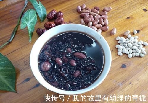 白扁豆|冬天,女性常吃这粥,每天暖乎乎吃一小碗,补血养颜,气色好起来