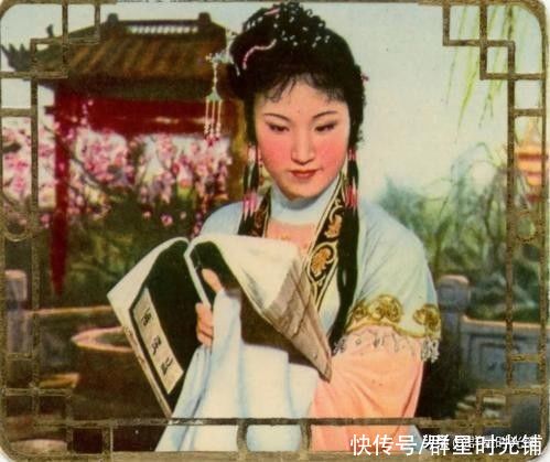 大师|颠沛半生，归来还是那个林妹妹：越剧大师王文娟的传奇一生