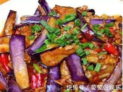 最适合小两口的几道家常美味,换着花样吃,荤素搭配,家人都喜欢