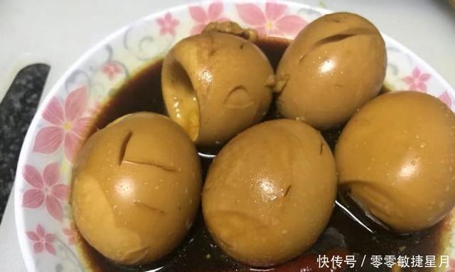 早餐|像这样的早餐鸡蛋,蛋白质含量高,营养健康卫生,做法简单