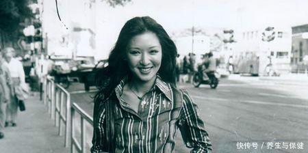 胡因梦|一组42年前林青霞与李敖前妻的彩色合影,时尚度丝毫不输现在