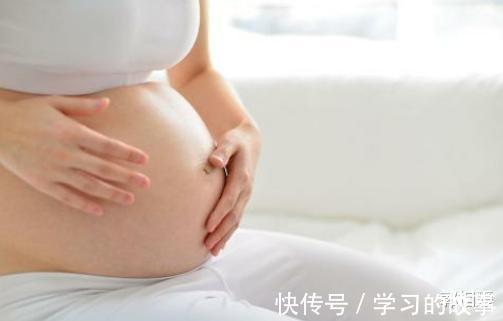 胎儿|怀孕前三个月不能告诉别人。过来不是迷信,而是因为这个