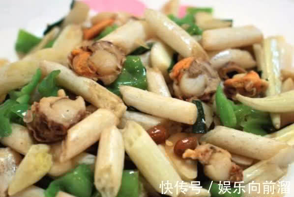 排毒养颜|秋季养生正当时,3种食物不可少,排毒养颜,早吃早受益!