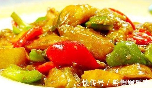 好吃|美味营养的几道家常菜，好吃不油腻，简单一做，家人吃过赞不绝口