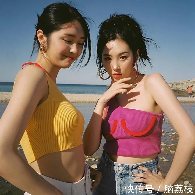 夏日|夏日清爽发型大作战,看看你喜欢哪一款?