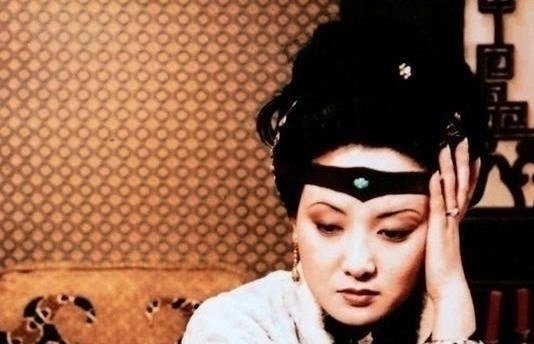 元妃&元春被弓弦绞死,凶手是谁王熙凤的一个梦给出了答案