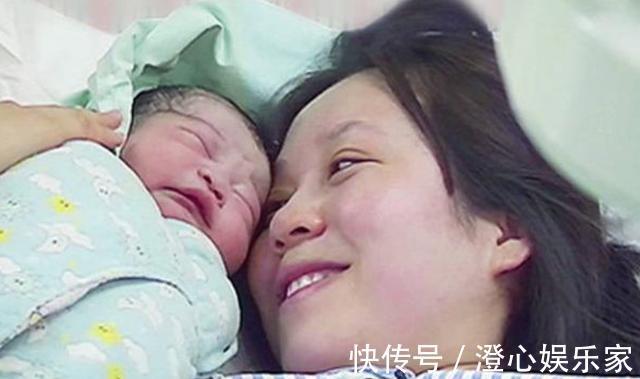 准妈妈|“头胎是来报恩的”,医生为什么力保头胎很多人都不明白