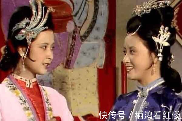 王熙凤#王熙凤为什么一定要致尤二姐于死地,真有那么大仇恨么?