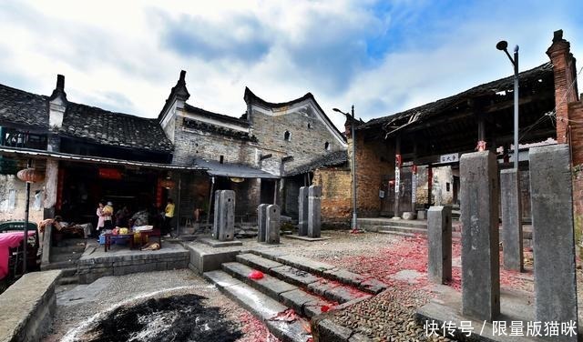 阴兵|湘西有处神秘山林，暴雨冲出万尊阴兵石俑，专家规模远超兵马俑！