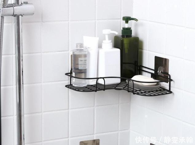 拖把|去嫂子家上厕所,一进卫生间就被迷住,设计很有才,拍给大家看看