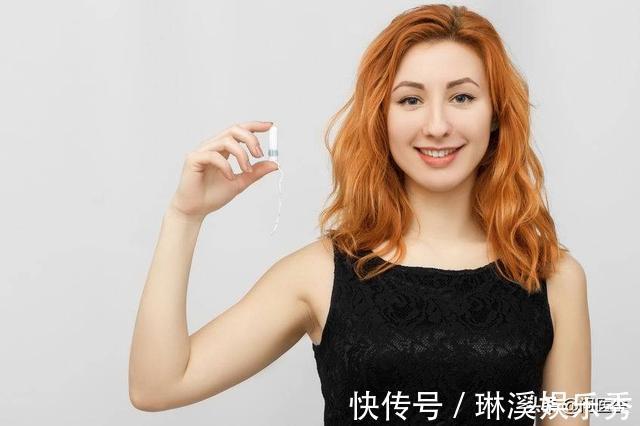 口服|女性外用药栓剂怎么塞进去?正确使用按照2个步骤,注意5个原则