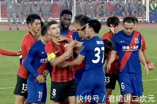 中国足球|李铁12强补招国脚有点难，足协为俱乐部设置障碍，应该吗