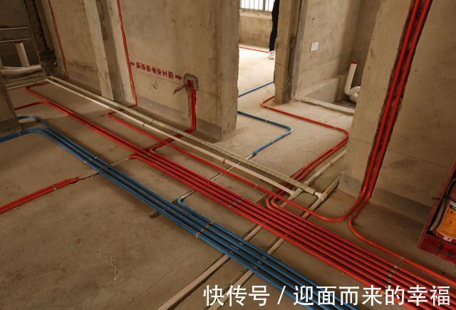 电线|水电装修,提出这些建议的工头,都是为了多收费,业主要多留心