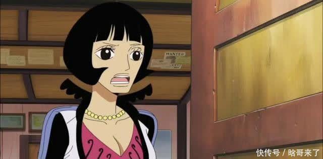 女性角色|海賊王:女性角色都難逃“時間魔咒”?四人是例外,有人竟逆生長